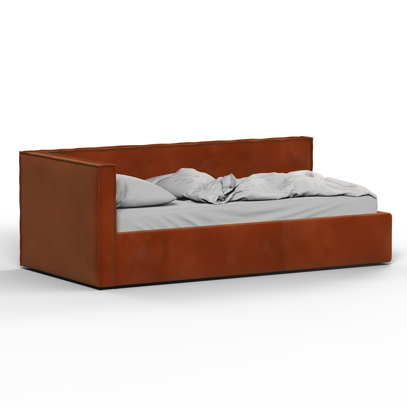Axel Daybed with Clean Lines and Multi-Use Functionality