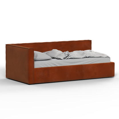Axel Daybed with Clean Lines and Multi-Use Functionality