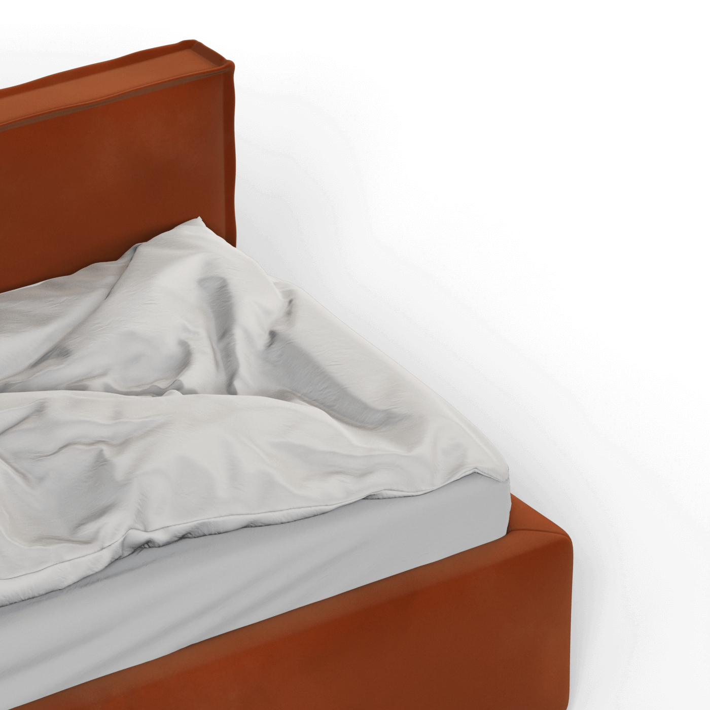Axel Daybed with Clean Lines and Multi-Use Functionality