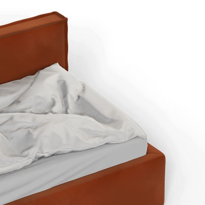 Axel Daybed with Clean Lines and Multi-Use Functionality