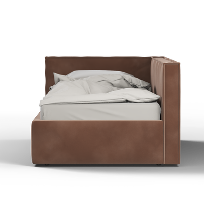 Axel Daybed with Clean Lines and Multi-Use Functionality