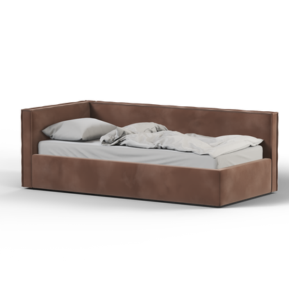 Axel Daybed with Clean Lines and Multi-Use Functionality