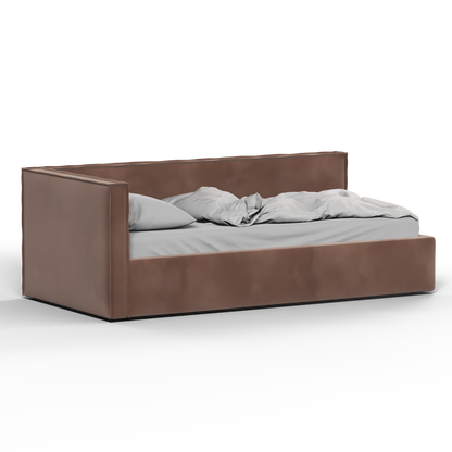Axel Daybed with Clean Lines and Multi-Use Functionality