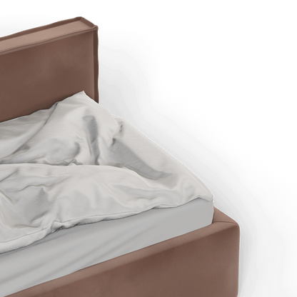 Axel Daybed with Clean Lines and Multi-Use Functionality