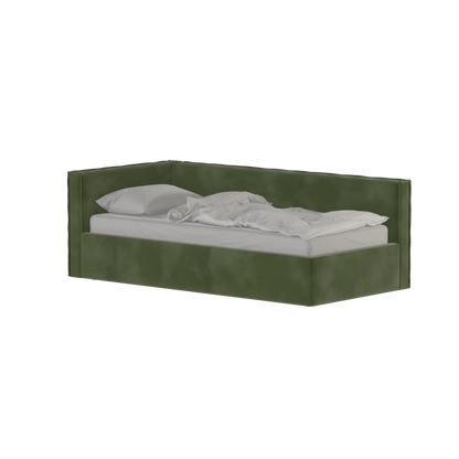 Axel Daybed with Clean Lines and Multi-Use Functionality