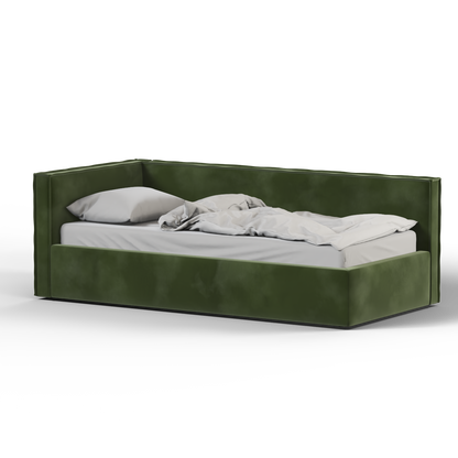 Axel Daybed with Clean Lines and Multi-Use Functionality