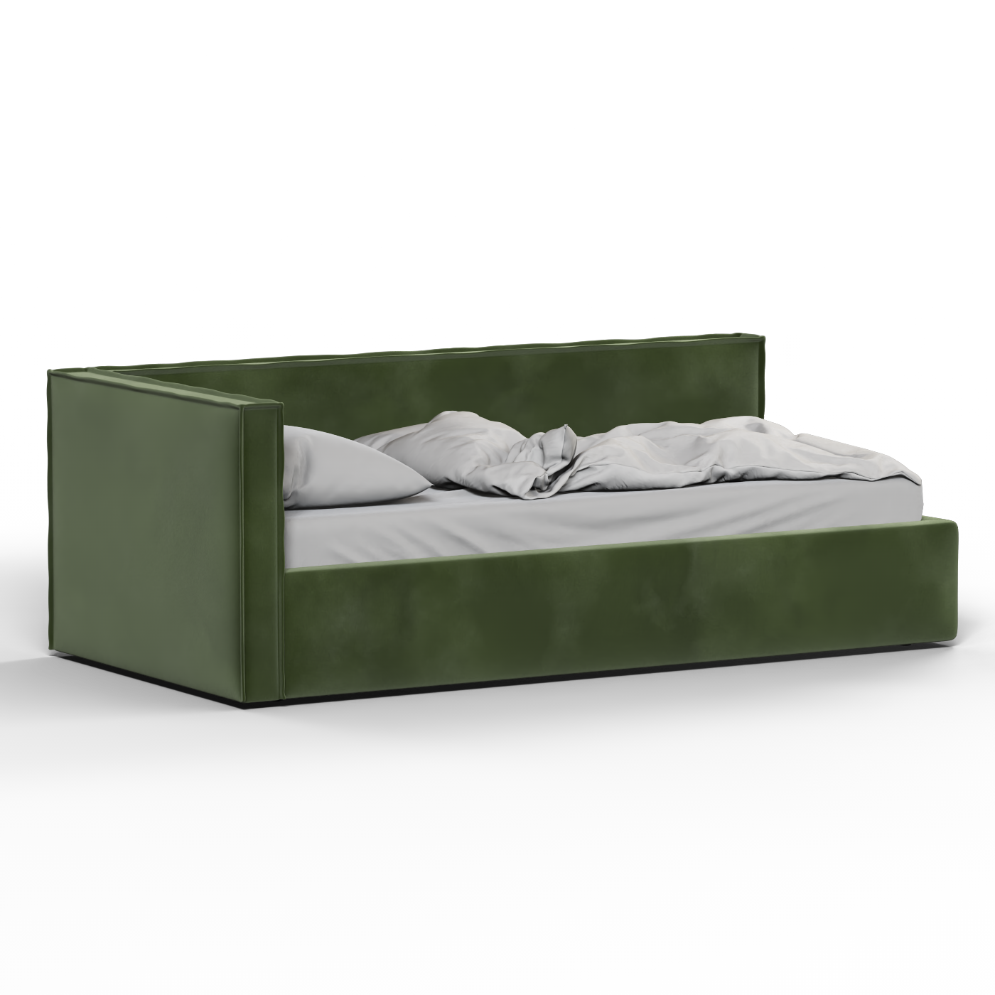 Axel Daybed with Clean Lines and Multi-Use Functionality