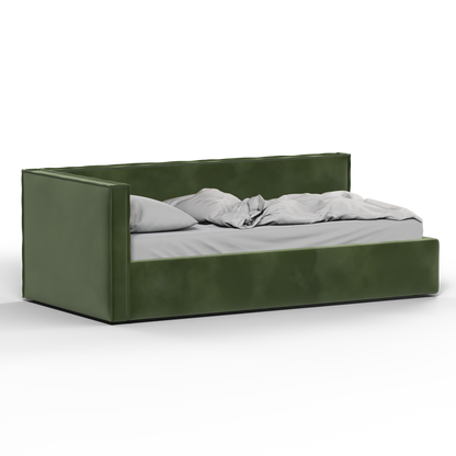 Axel Daybed with Clean Lines and Multi-Use Functionality