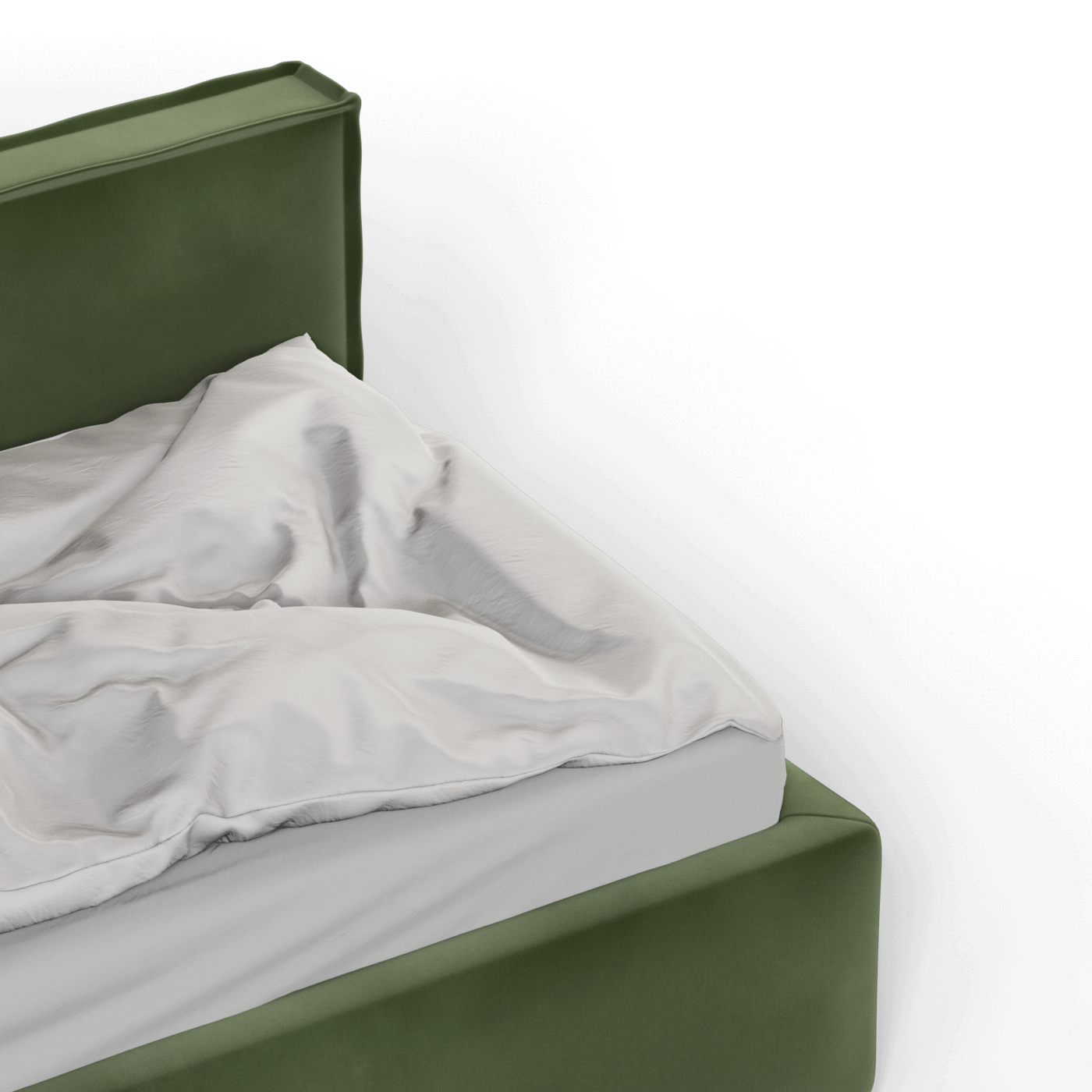 Axel Daybed with Clean Lines and Multi-Use Functionality