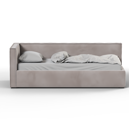 Axel Daybed with Clean Lines and Multi-Use Functionality