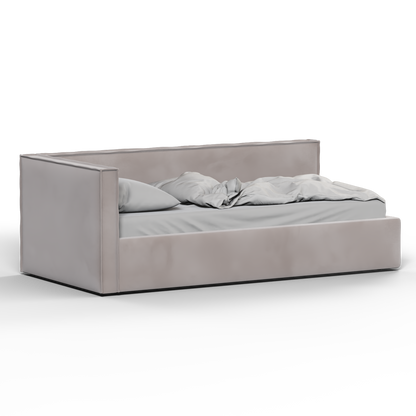 Axel Daybed with Clean Lines and Multi-Use Functionality