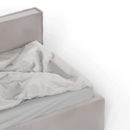 Axel Daybed with Clean Lines and Multi-Use Functionality