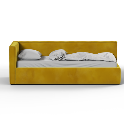 Axel Daybed with Clean Lines and Multi-Use Functionality