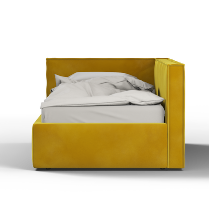 Axel Daybed with Clean Lines and Multi-Use Functionality