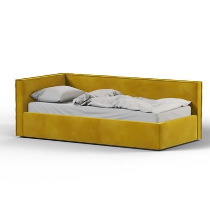 Axel Daybed with Clean Lines and Multi-Use Functionality