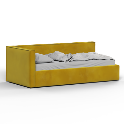 Axel Daybed with Clean Lines and Multi-Use Functionality