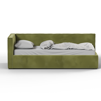 Axel Daybed with Clean Lines and Multi-Use Functionality