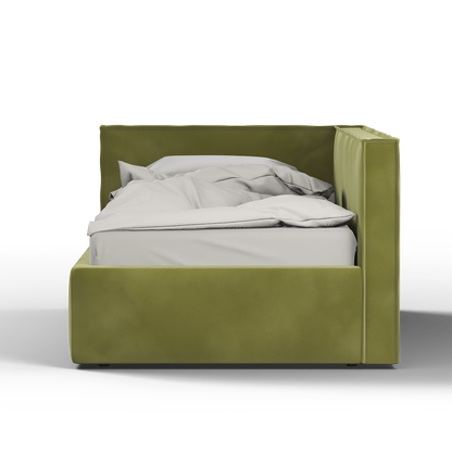 Axel Daybed with Clean Lines and Multi-Use Functionality