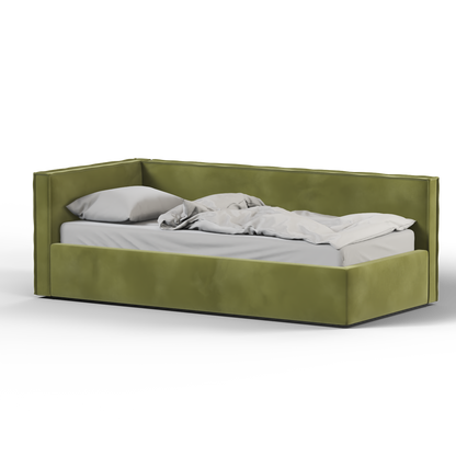 Axel Daybed with Clean Lines and Multi-Use Functionality