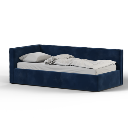 Axel Daybed with Clean Lines and Multi-Use Functionality