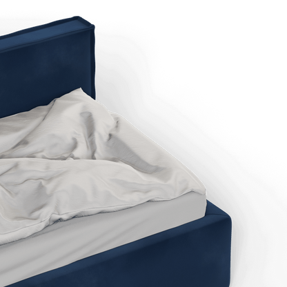 Axel Daybed with Clean Lines and Multi-Use Functionality