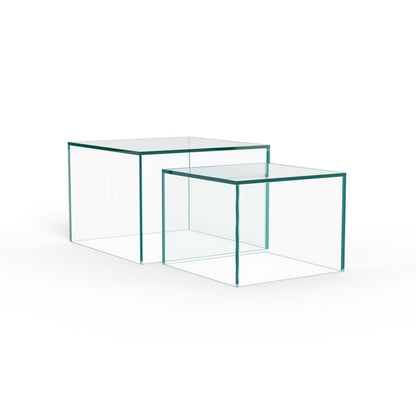 Сoffee Table Dice - Transparent