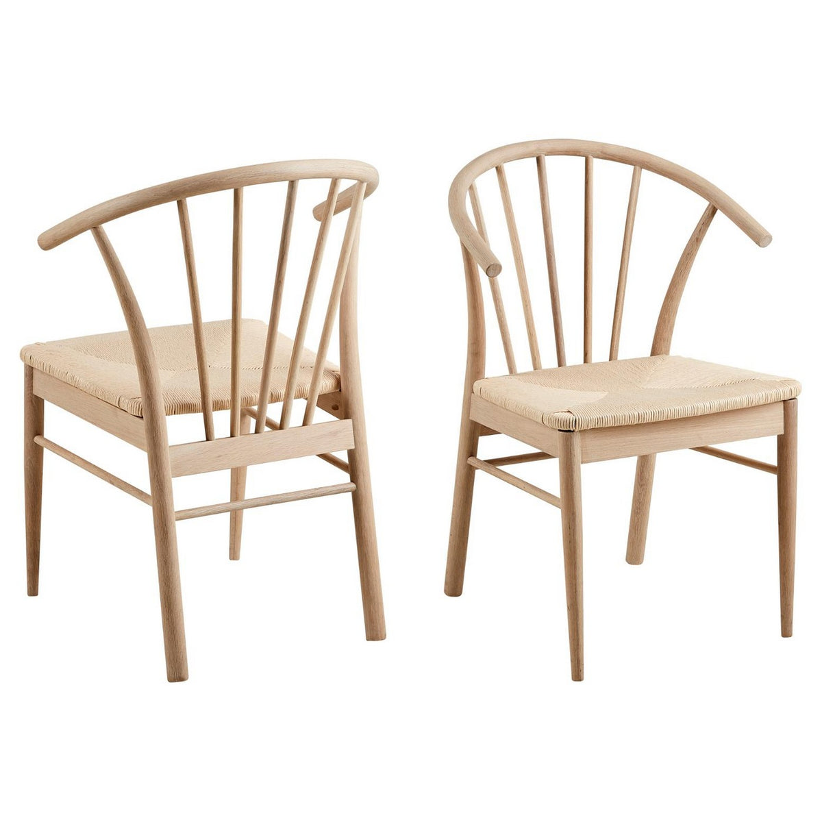 Dining Chair Cassandra - Beige