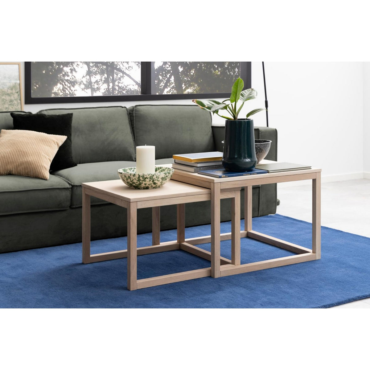 Сoffee Table Cornus - Beige