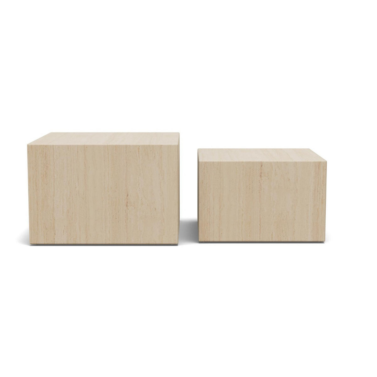 Сoffee Table Dice - Beige