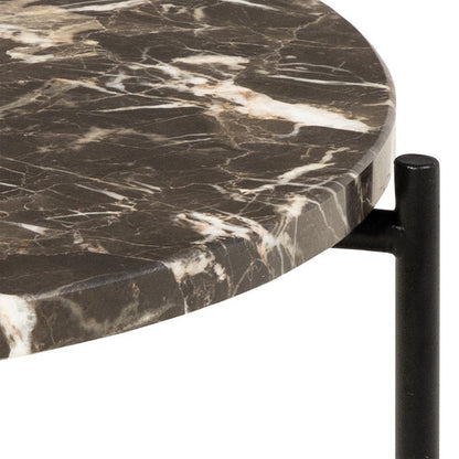 Side Table Avila - Brown