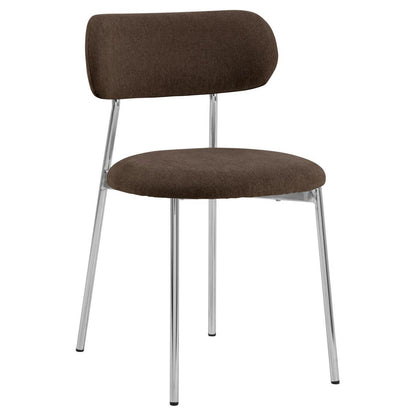 Dining Chair Lyric - Brown