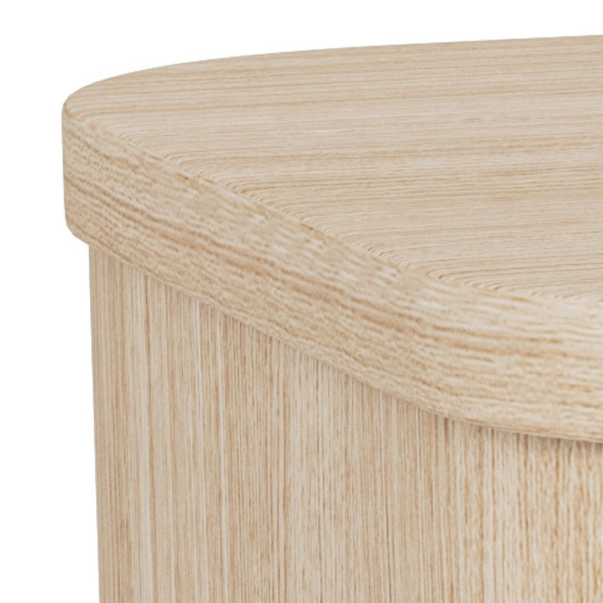 Bedside Table Atmore - Beige