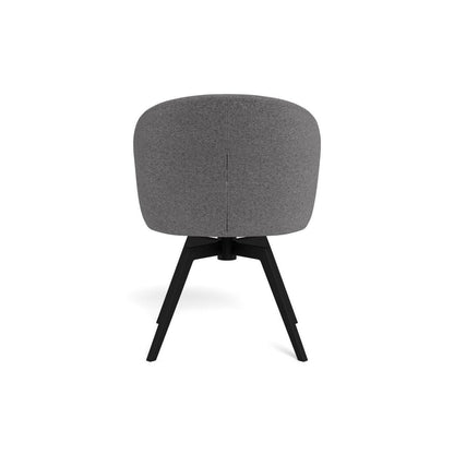 Dining Chair Darlene - Grey