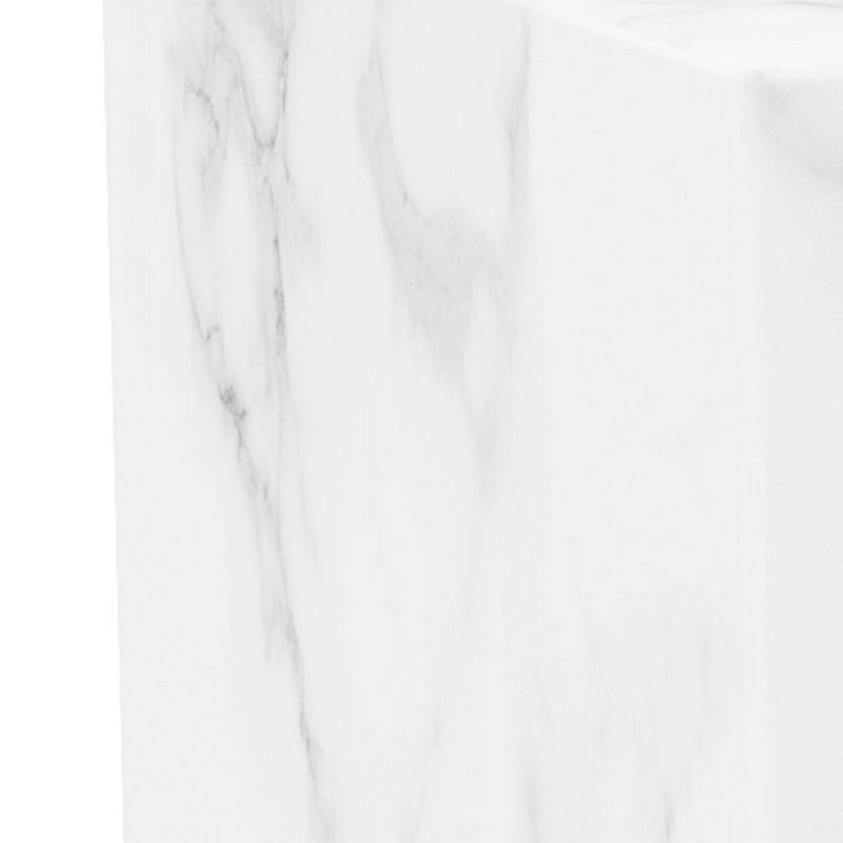 Сoffee Table Dice - White