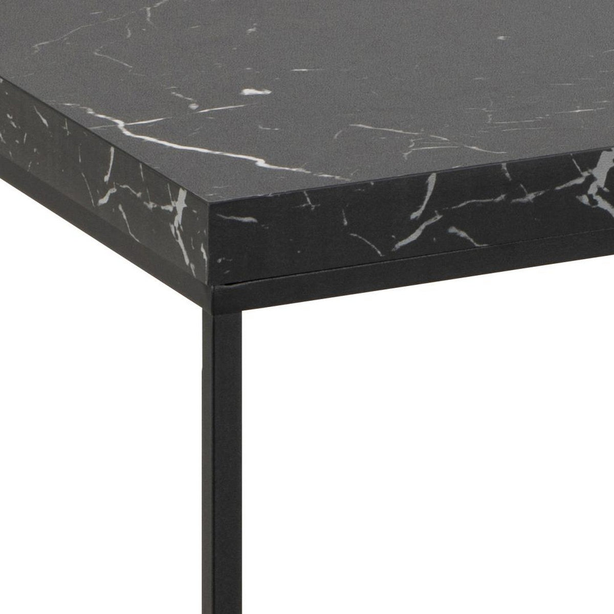 Сoffee Table Barossa - Black