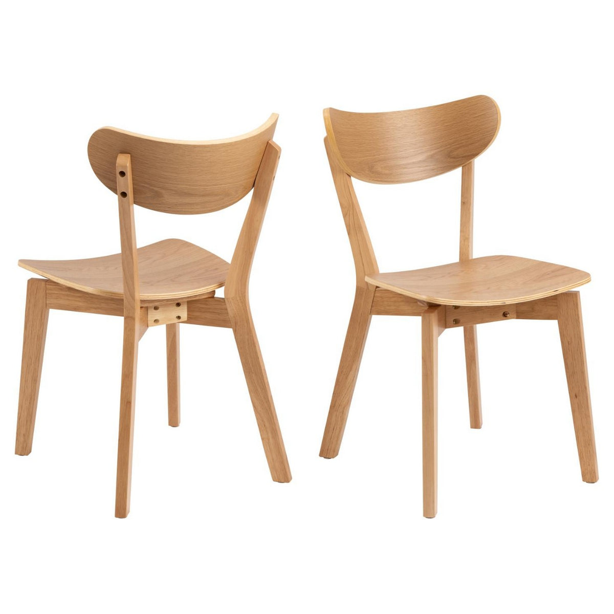 Dining Chair Roxby - Beige