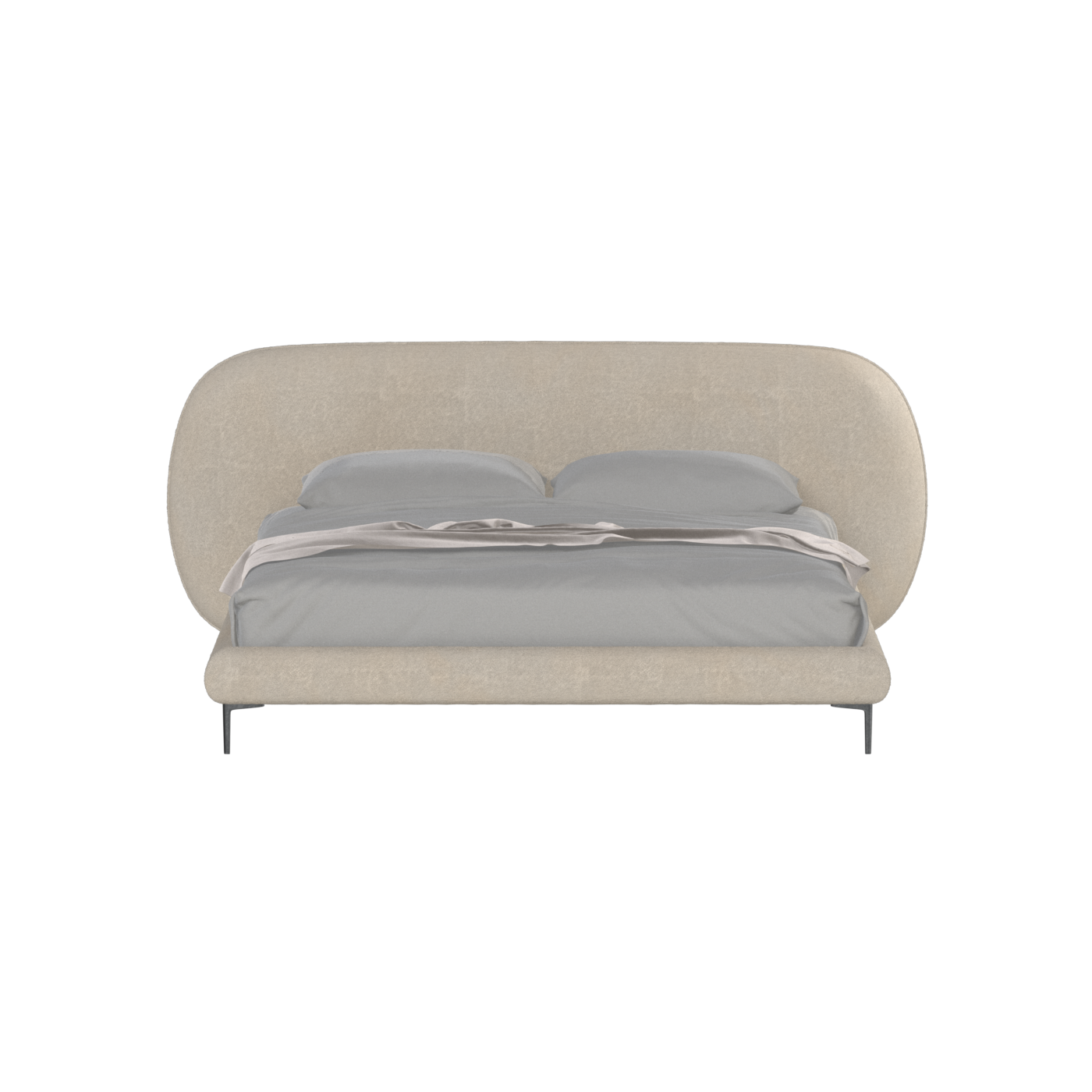 Doppelbett Bolzano