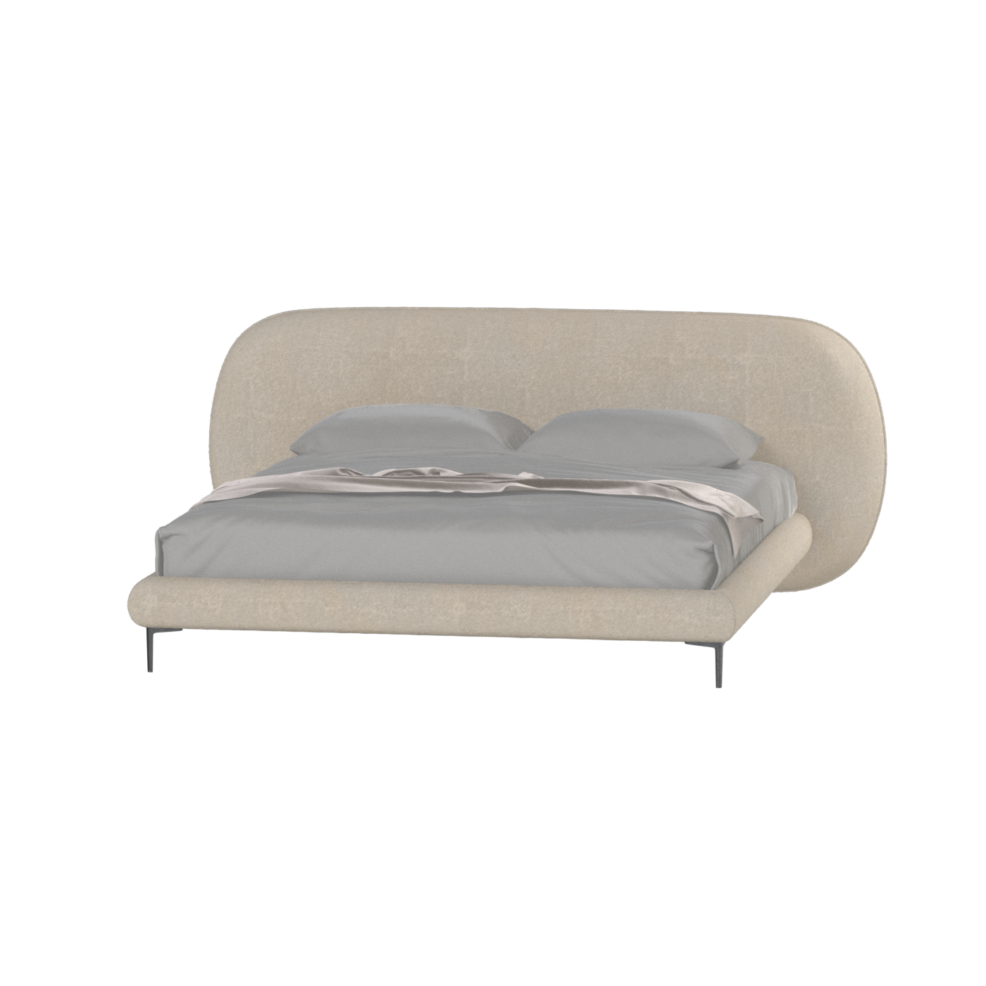Doppelbett Bolzano