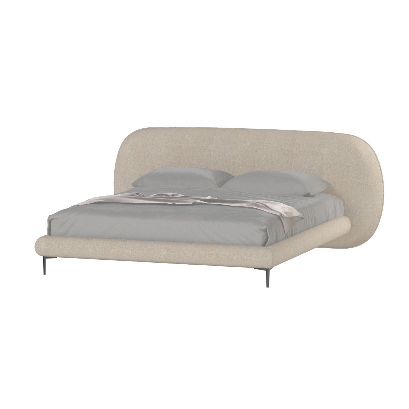 Doppelbett Bolzano