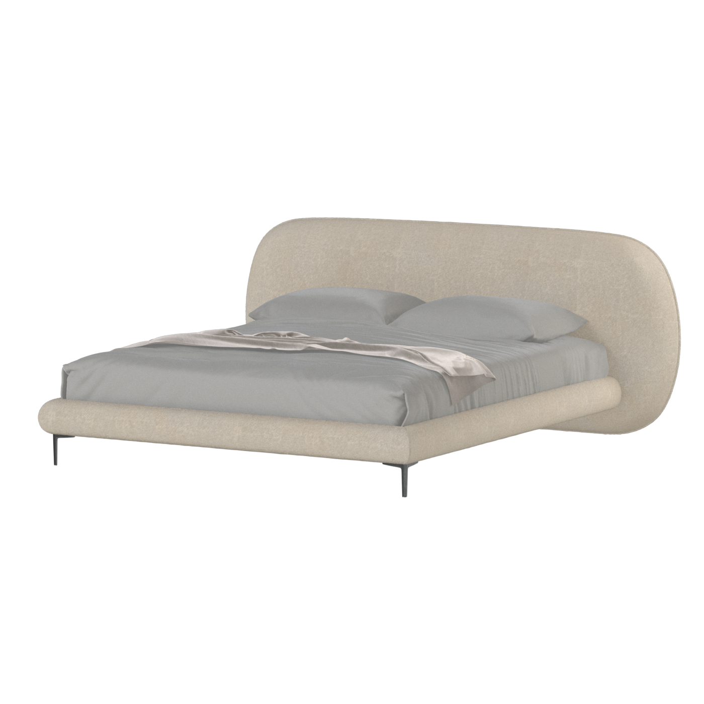 Doppelbett Bolzano