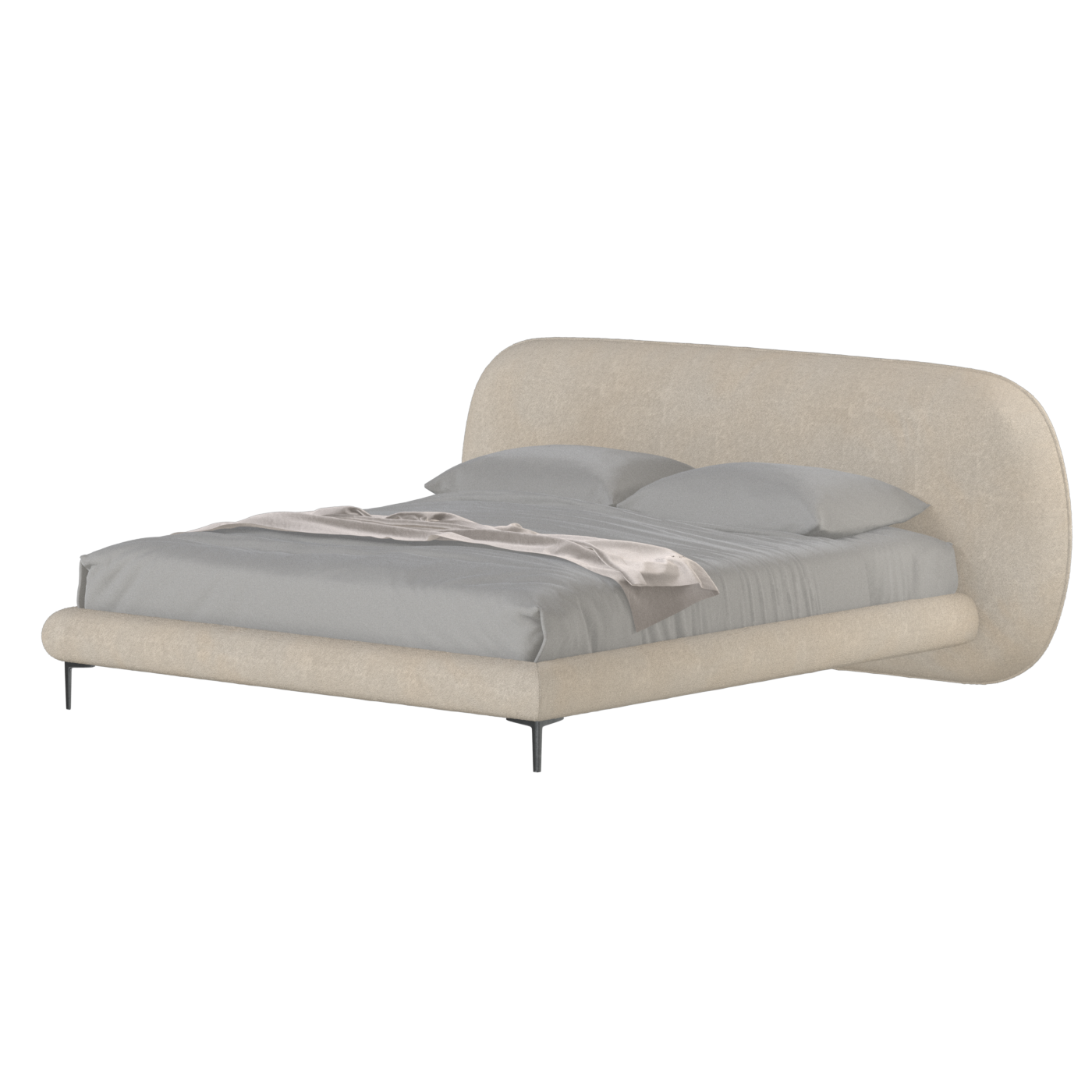 Doppelbett Bolzano