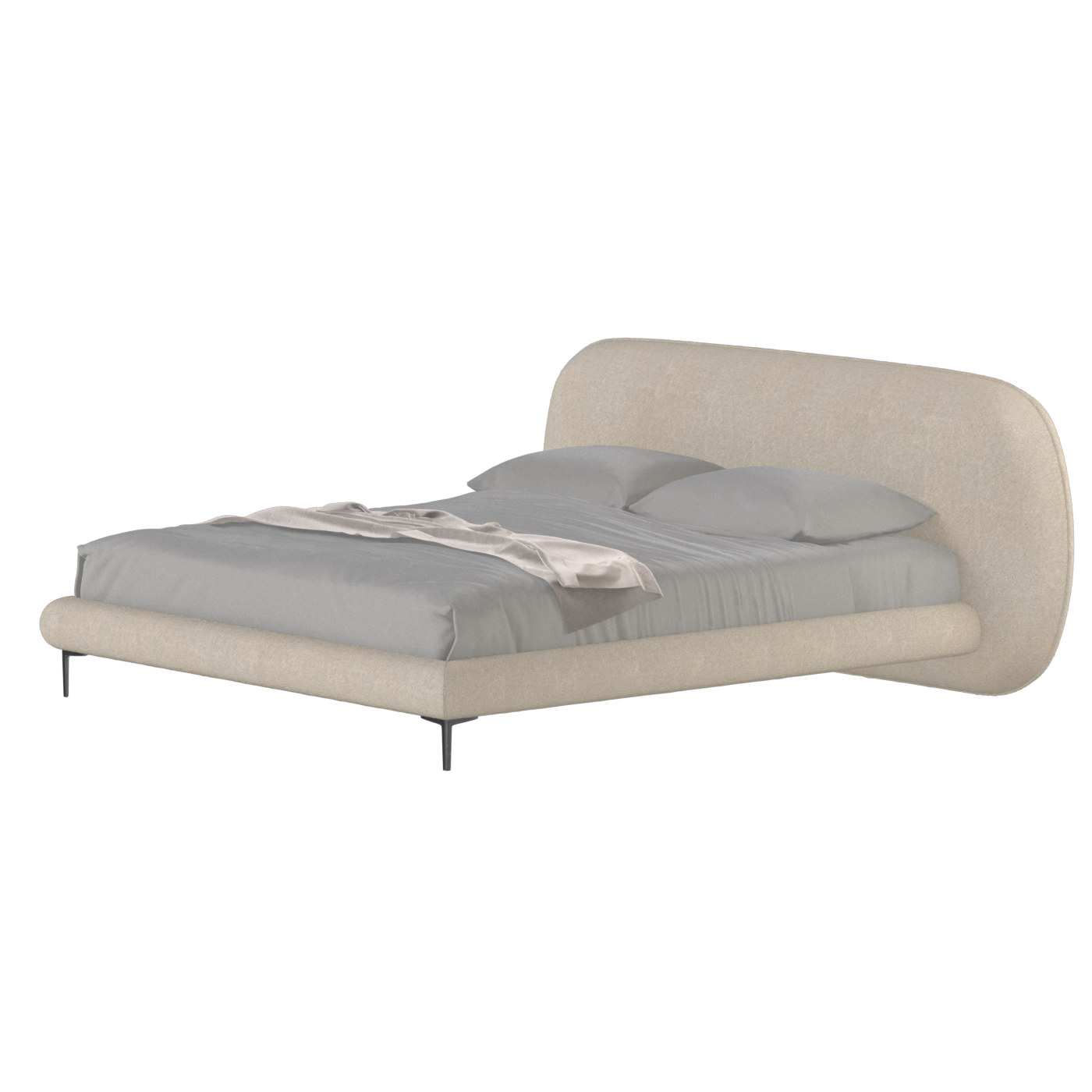 Doppelbett Bolzano