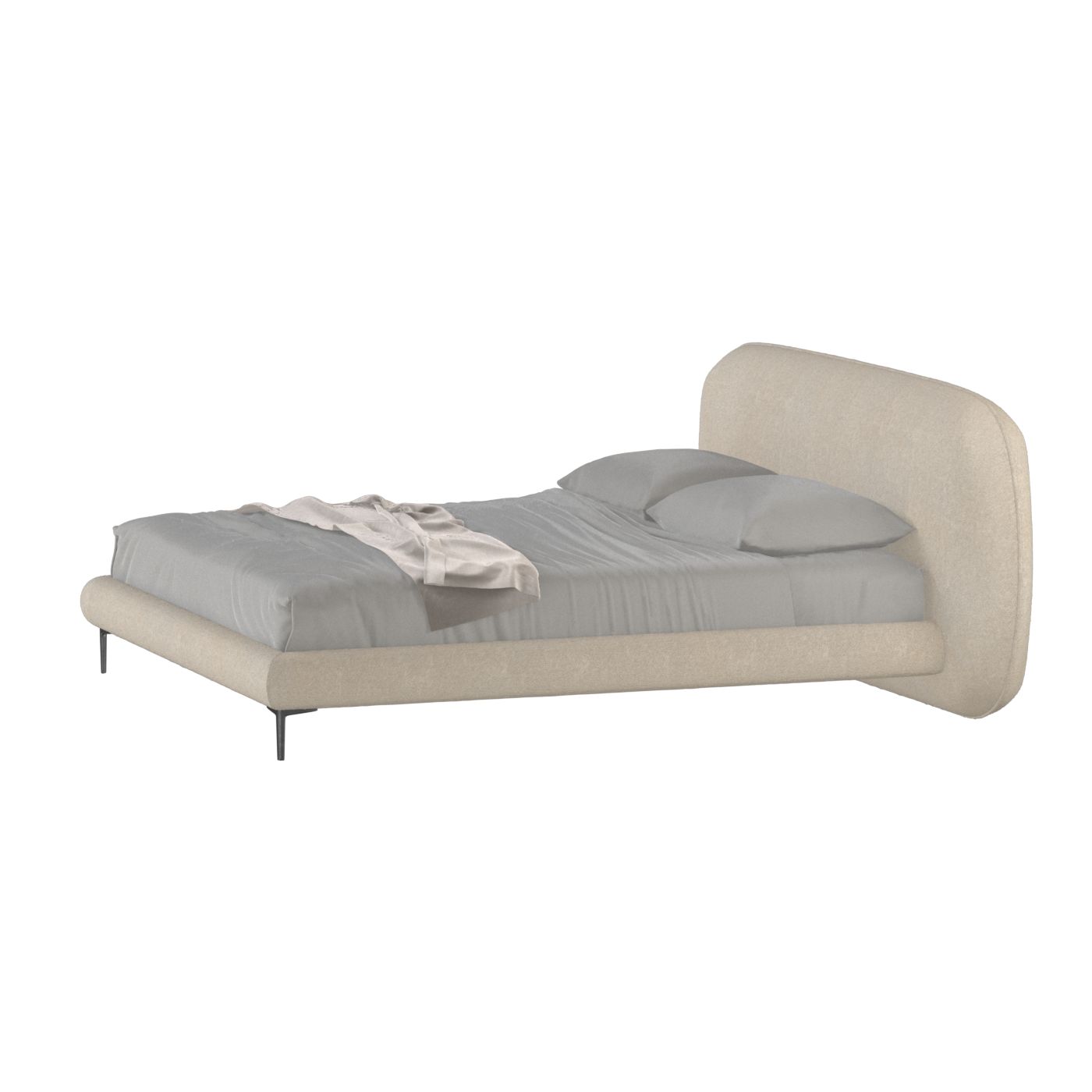 Doppelbett Bolzano