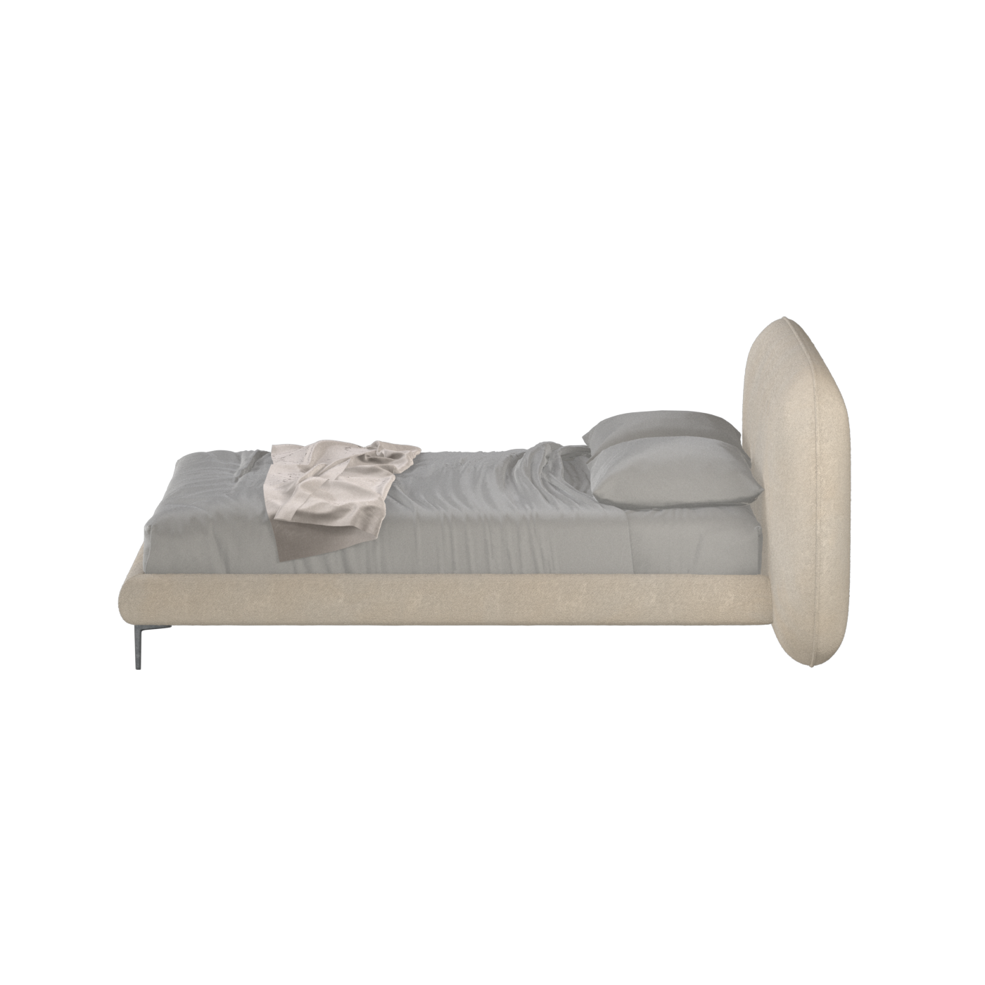 Doppelbett Bolzano