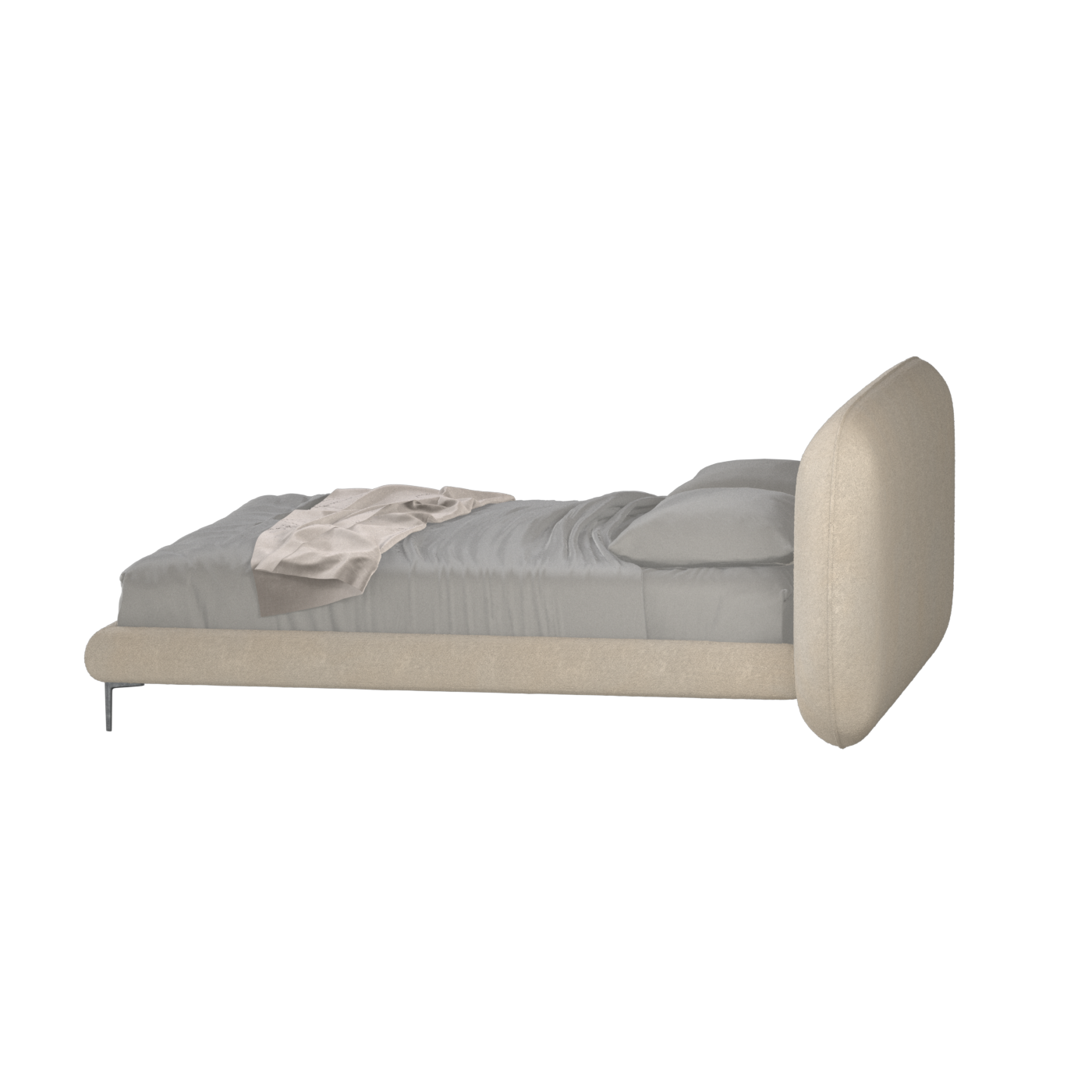 Doppelbett Bolzano