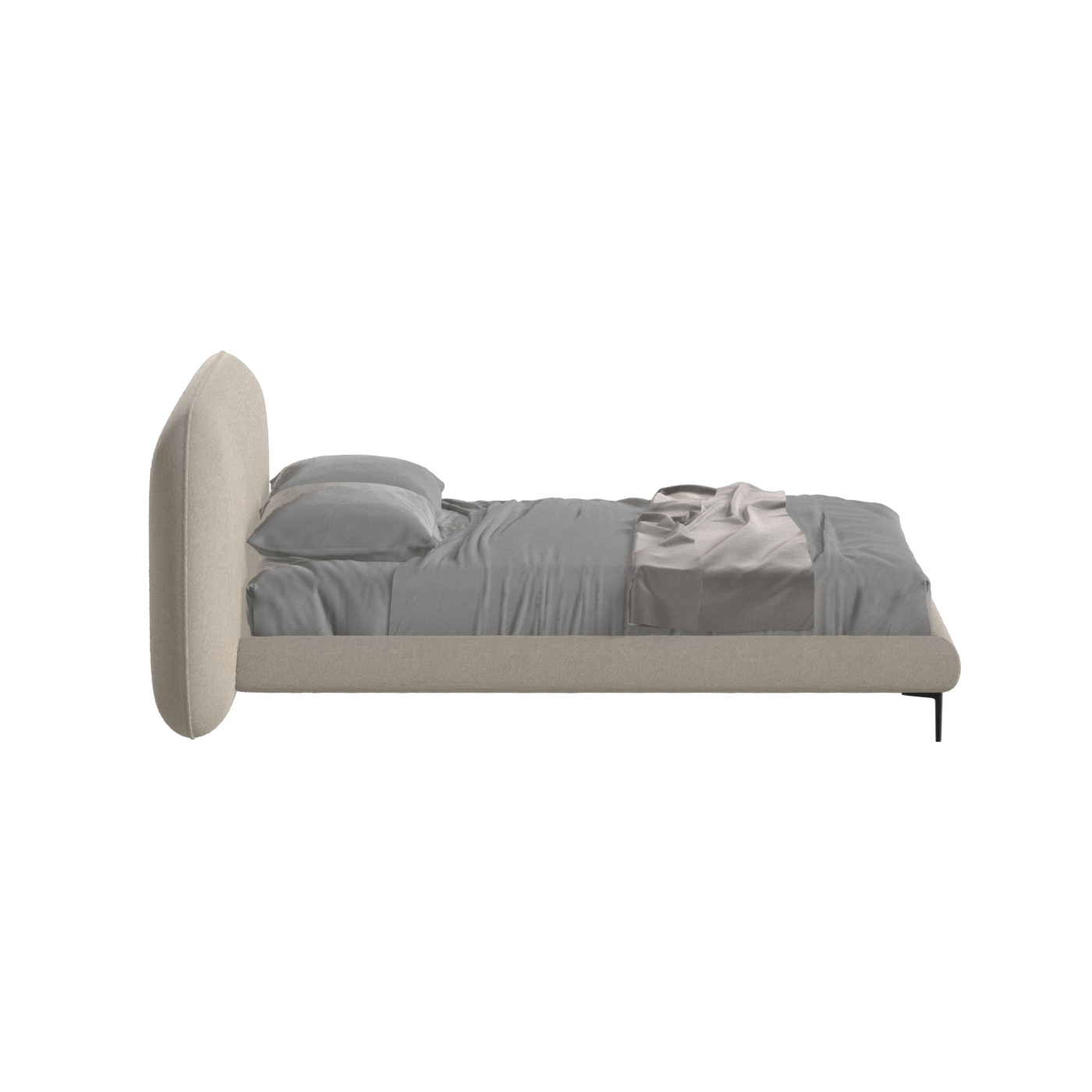 Doppelbett Bolzano