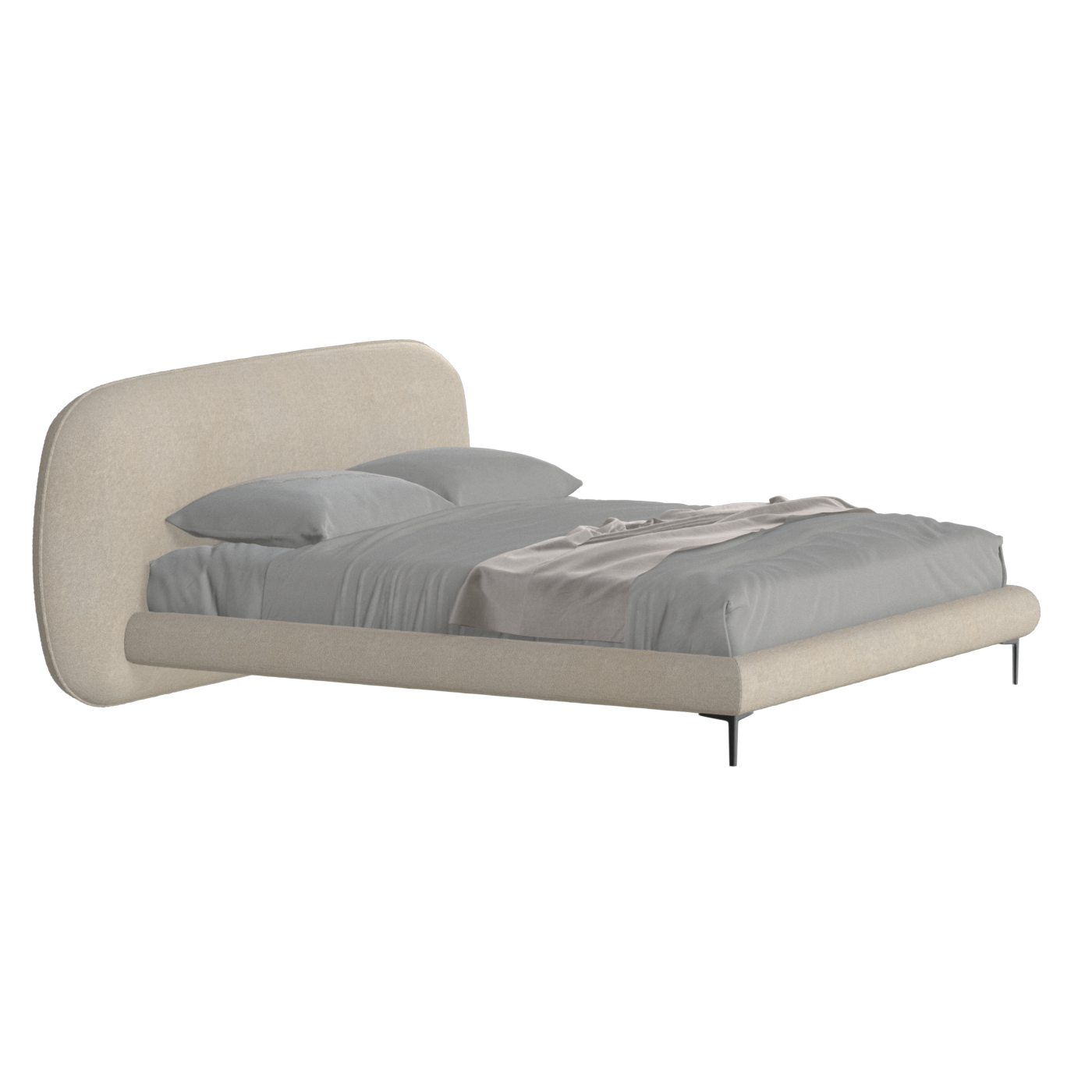 Doppelbett Bolzano