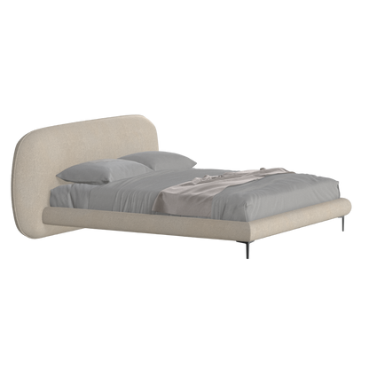 Doppelbett Bolzano