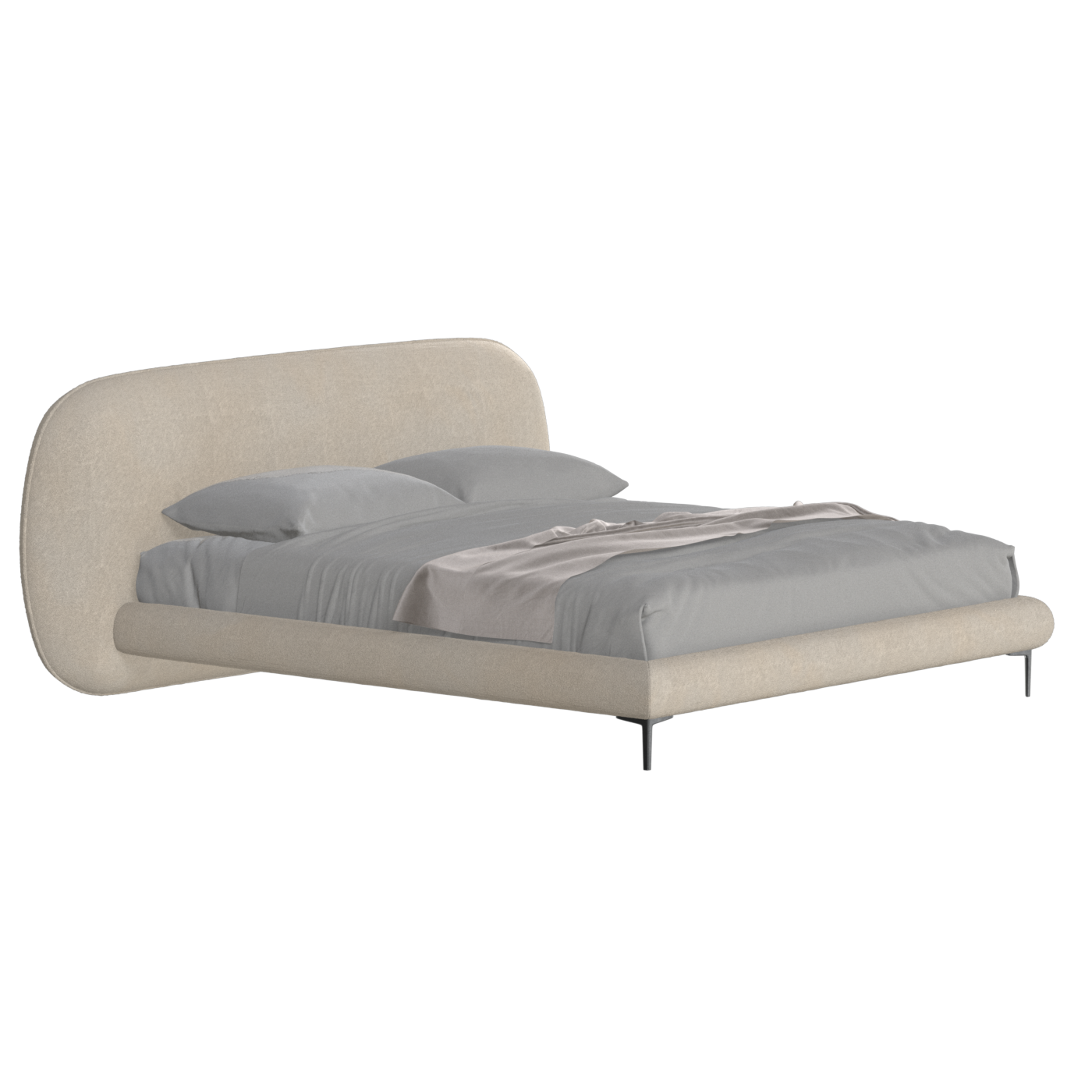 Doppelbett Bolzano