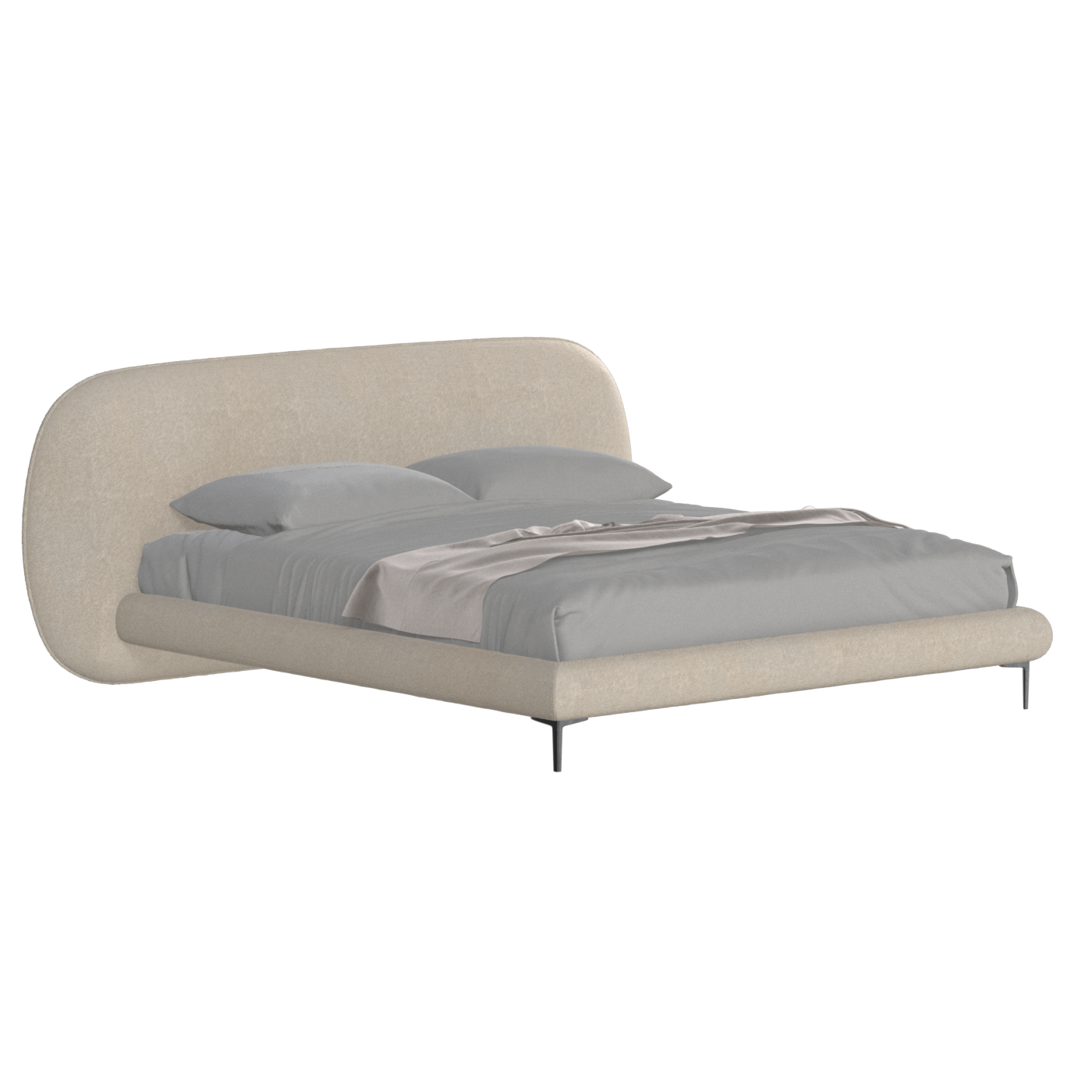 Doppelbett Bolzano